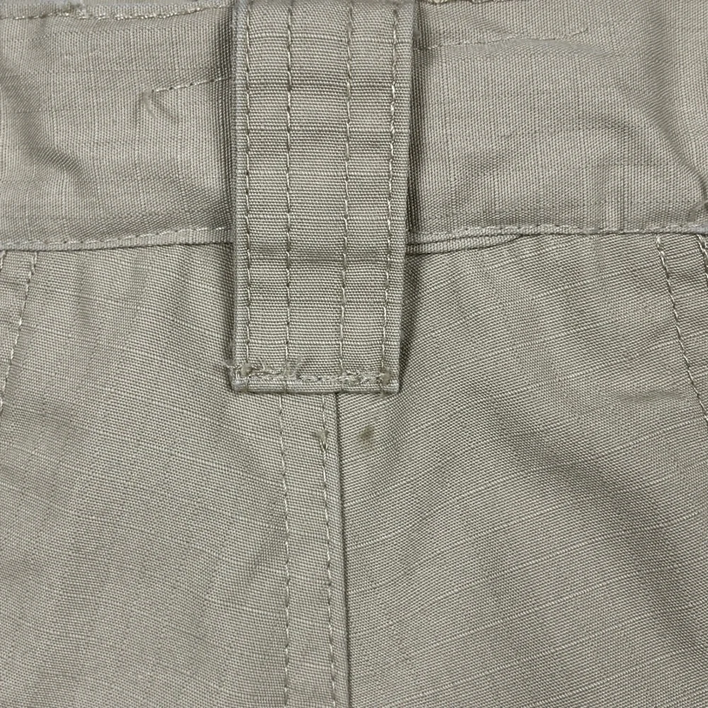 5.11 Taclight Pro Cargo Pants Mens 40x30 (Fit 34x29) Khaki Ripstop 74273 Utility